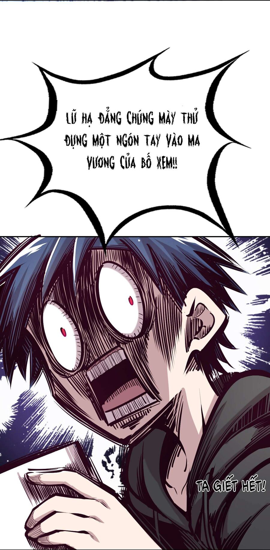 Oan Gia Chung Nhà: Thiên Thần X Ác Quỷ, Sao Mà Thân Được!? Chapter 16 - Trang 2