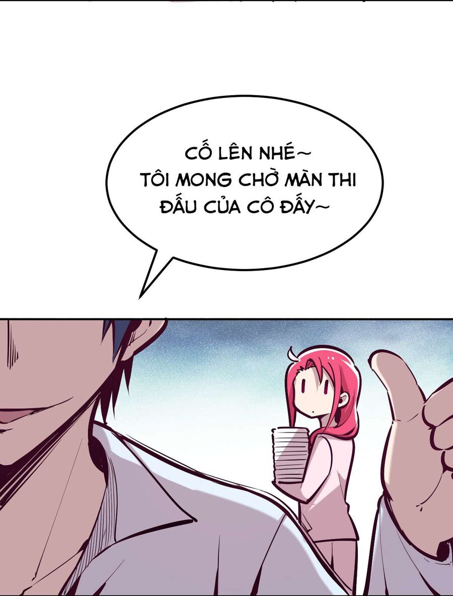 Oan Gia Chung Nhà: Thiên Thần X Ác Quỷ, Sao Mà Thân Được!? Chapter 18 - Trang 2