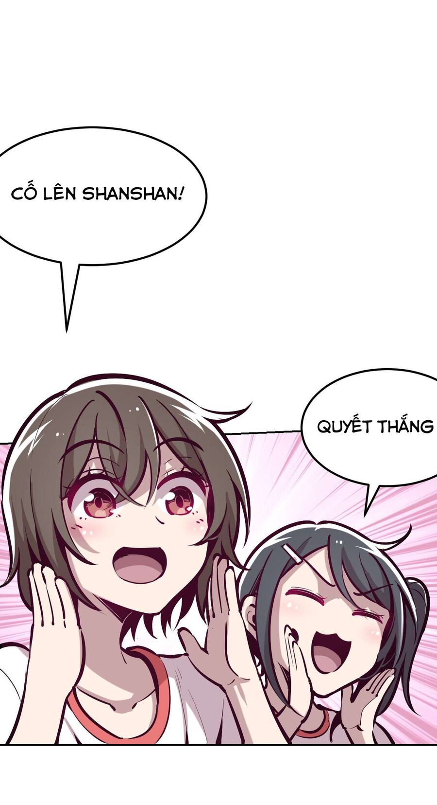Oan Gia Chung Nhà: Thiên Thần X Ác Quỷ, Sao Mà Thân Được!? Chapter 18 - Trang 2