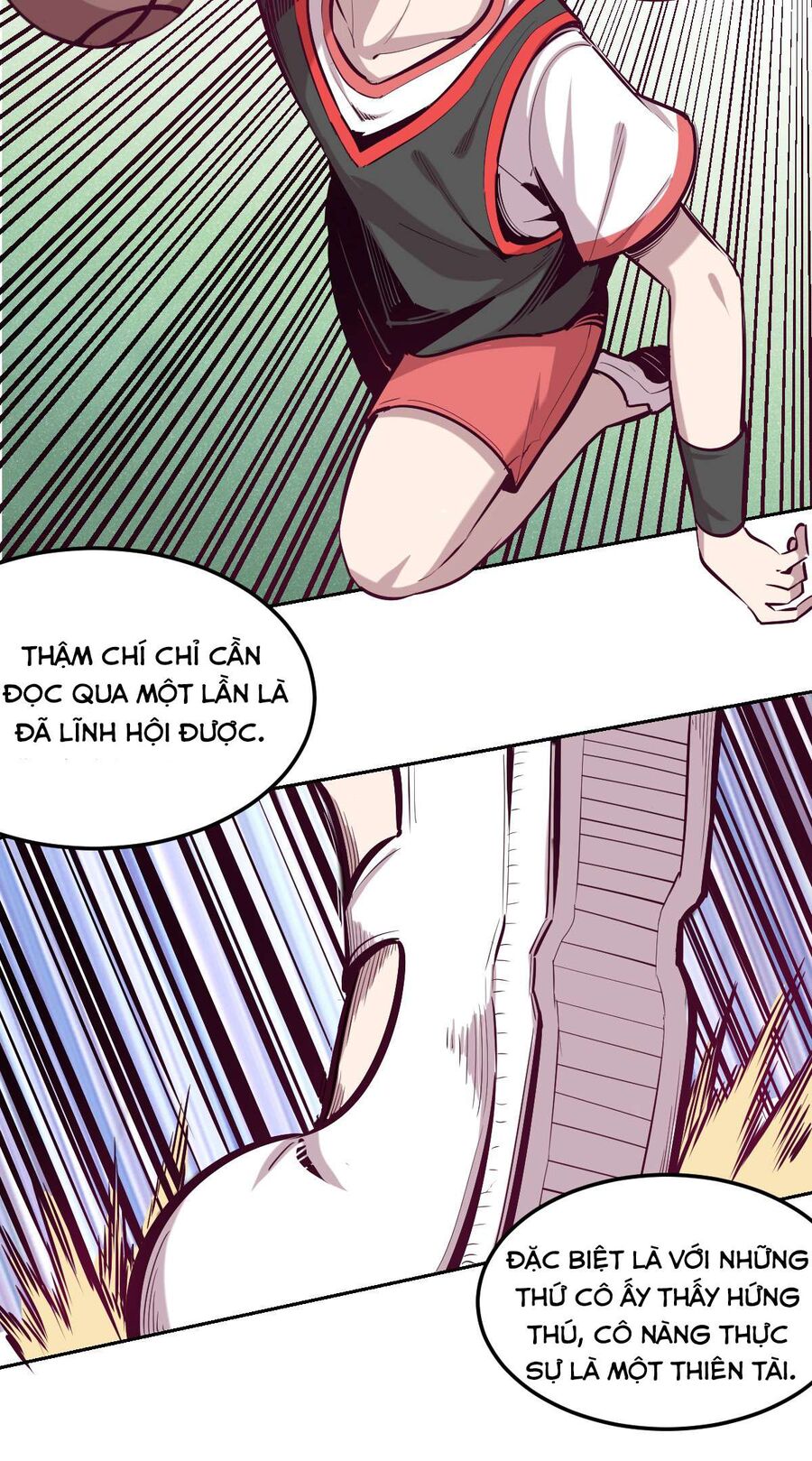 Oan Gia Chung Nhà: Thiên Thần X Ác Quỷ, Sao Mà Thân Được!? Chapter 18 - Trang 2