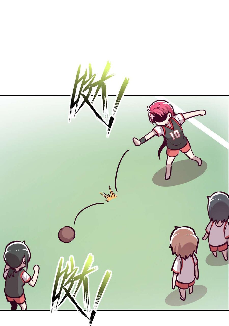 Oan Gia Chung Nhà: Thiên Thần X Ác Quỷ, Sao Mà Thân Được!? Chapter 18 - Trang 2