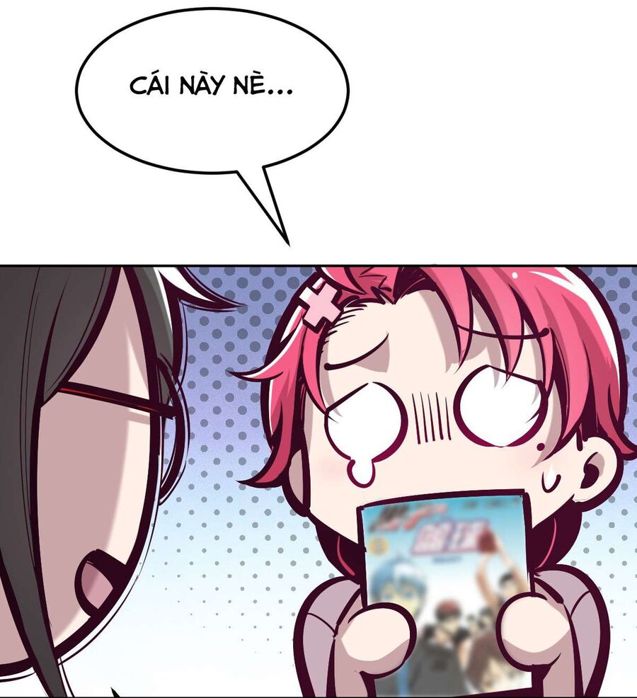 Oan Gia Chung Nhà: Thiên Thần X Ác Quỷ, Sao Mà Thân Được!? Chapter 19 - Trang 2