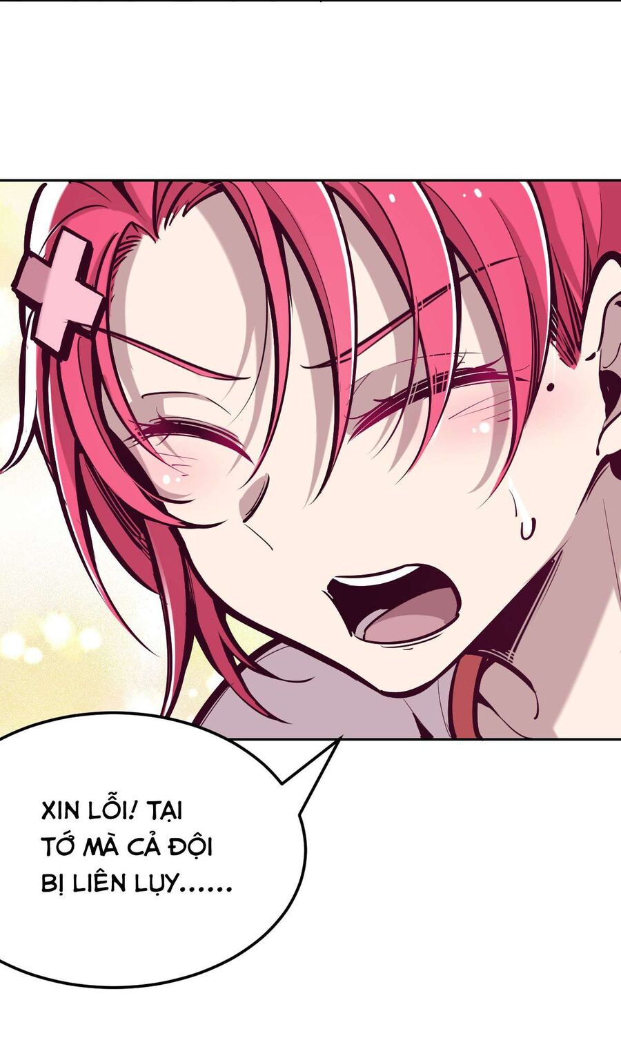 Oan Gia Chung Nhà: Thiên Thần X Ác Quỷ, Sao Mà Thân Được!? Chapter 19 - Trang 2