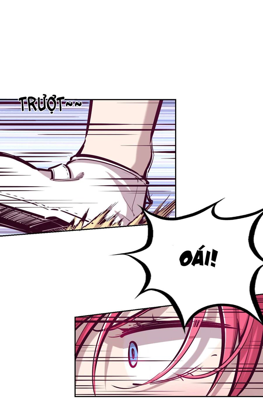 Oan Gia Chung Nhà: Thiên Thần X Ác Quỷ, Sao Mà Thân Được!? Chapter 19 - Trang 2