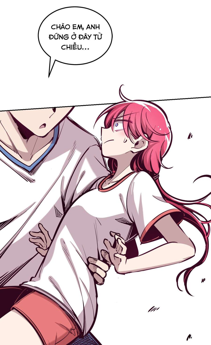 Oan Gia Chung Nhà: Thiên Thần X Ác Quỷ, Sao Mà Thân Được!? Chapter 19 - Trang 2