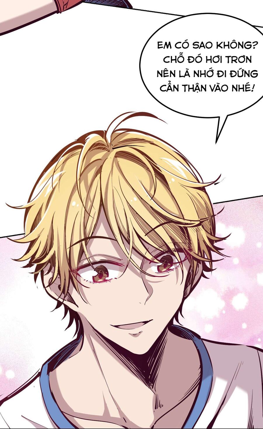 Oan Gia Chung Nhà: Thiên Thần X Ác Quỷ, Sao Mà Thân Được!? Chapter 19 - Trang 2