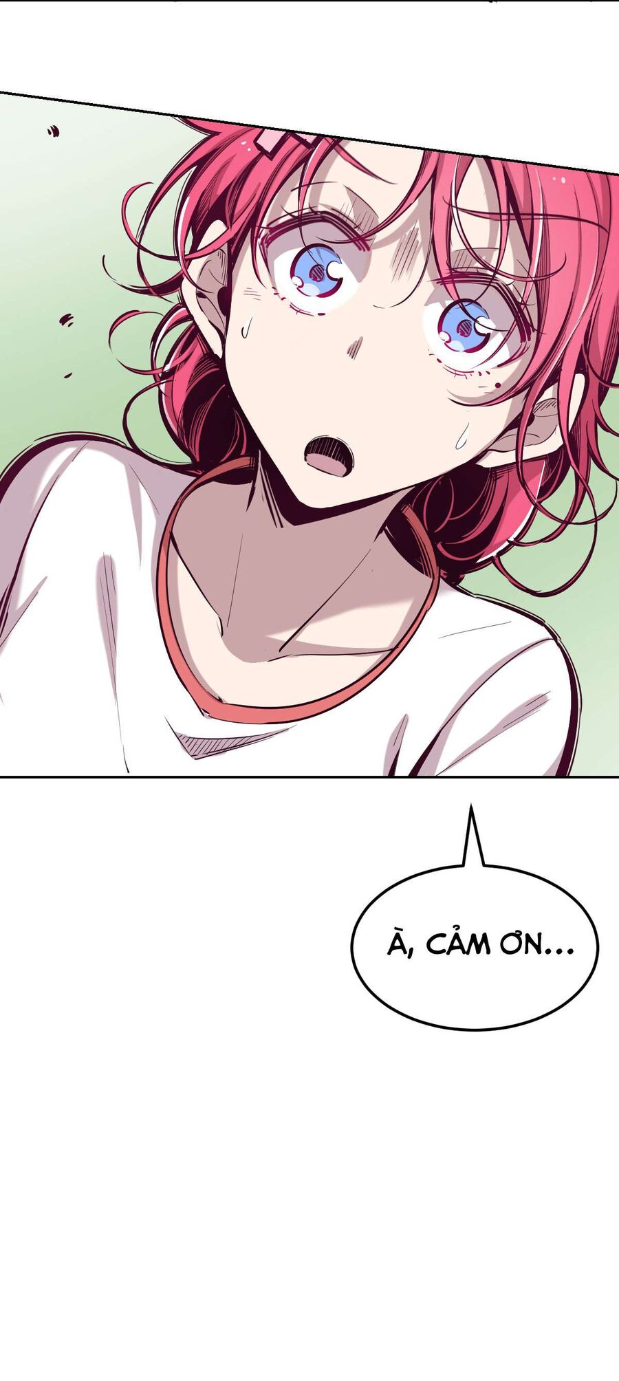 Oan Gia Chung Nhà: Thiên Thần X Ác Quỷ, Sao Mà Thân Được!? Chapter 19 - Trang 2