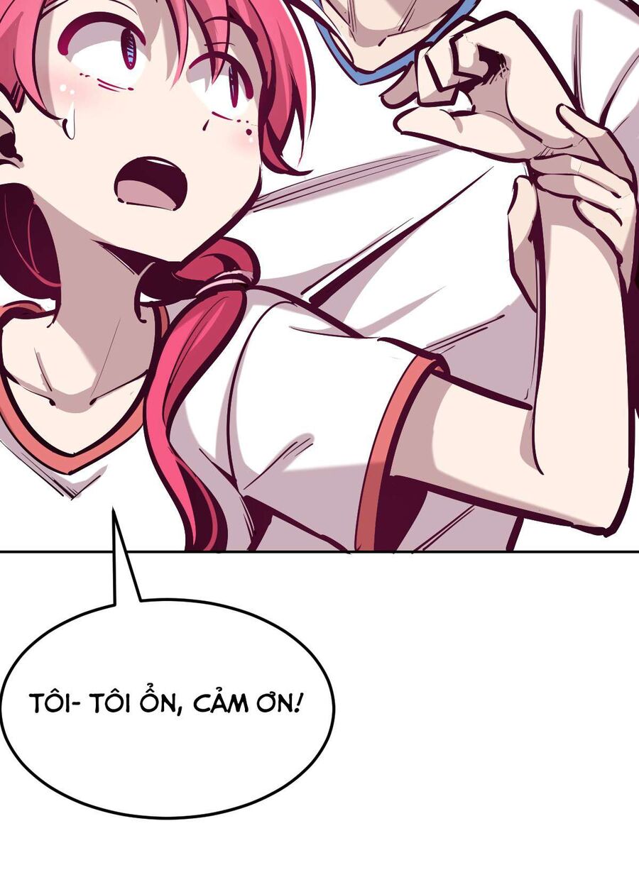 Oan Gia Chung Nhà: Thiên Thần X Ác Quỷ, Sao Mà Thân Được!? Chapter 19 - Trang 2