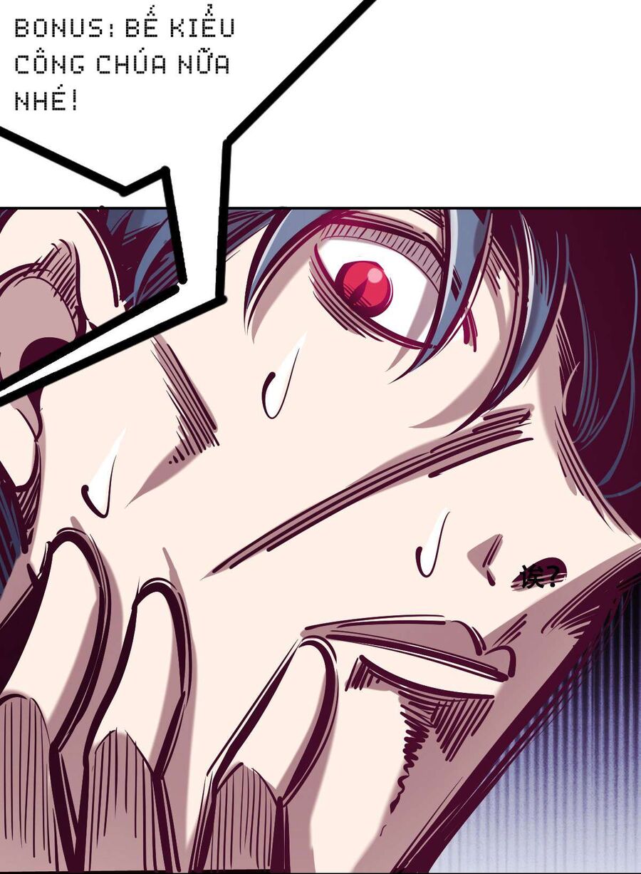 Oan Gia Chung Nhà: Thiên Thần X Ác Quỷ, Sao Mà Thân Được!? Chapter 19 - Trang 2