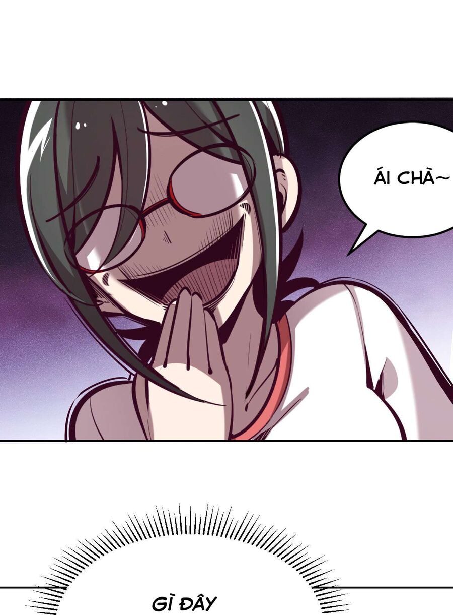 Oan Gia Chung Nhà: Thiên Thần X Ác Quỷ, Sao Mà Thân Được!? Chapter 20 - Trang 2