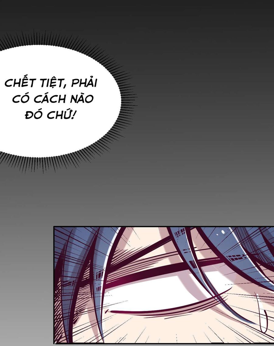 Oan Gia Chung Nhà: Thiên Thần X Ác Quỷ, Sao Mà Thân Được!? Chapter 20 - Trang 2