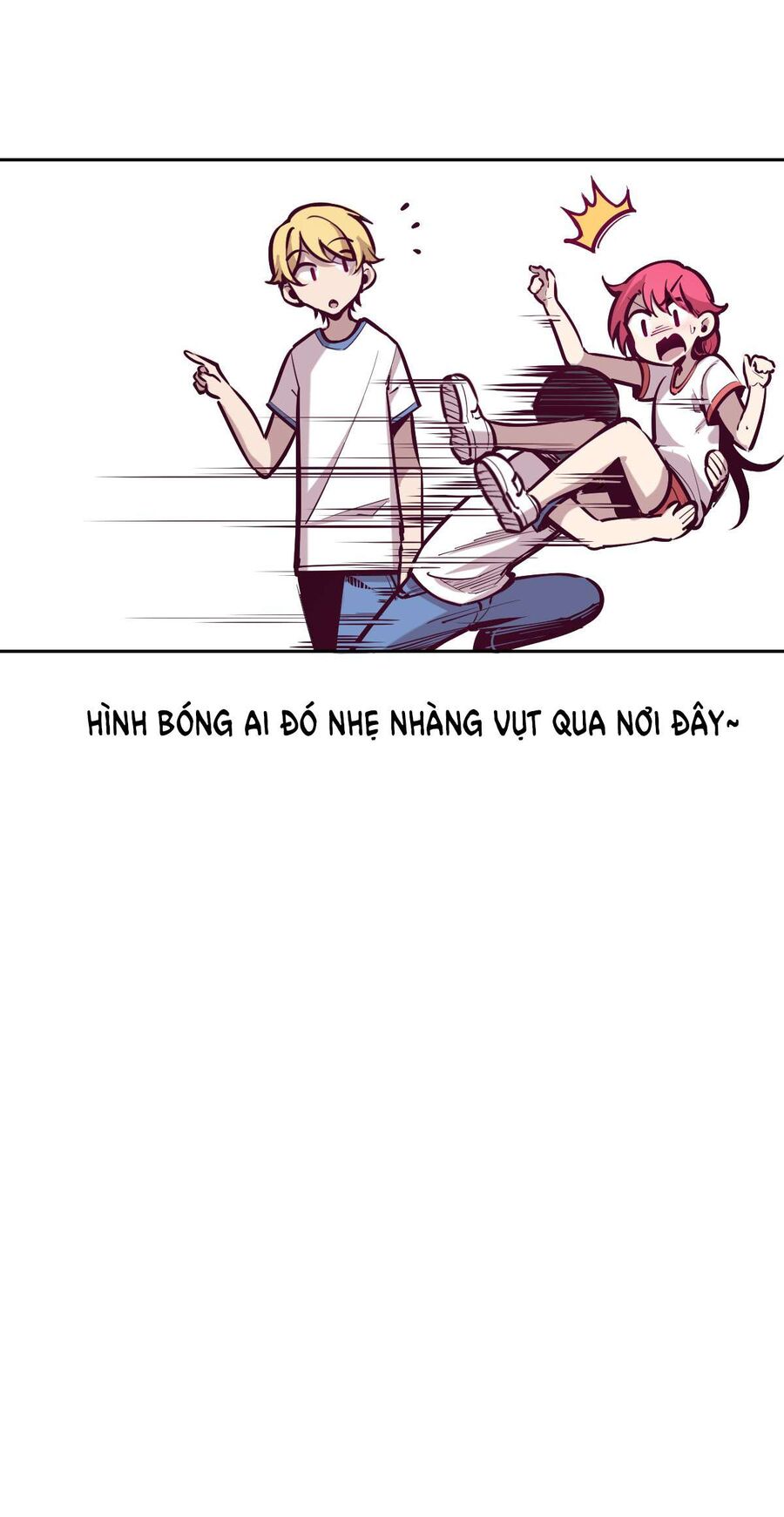 Oan Gia Chung Nhà: Thiên Thần X Ác Quỷ, Sao Mà Thân Được!? Chapter 20 - Trang 2