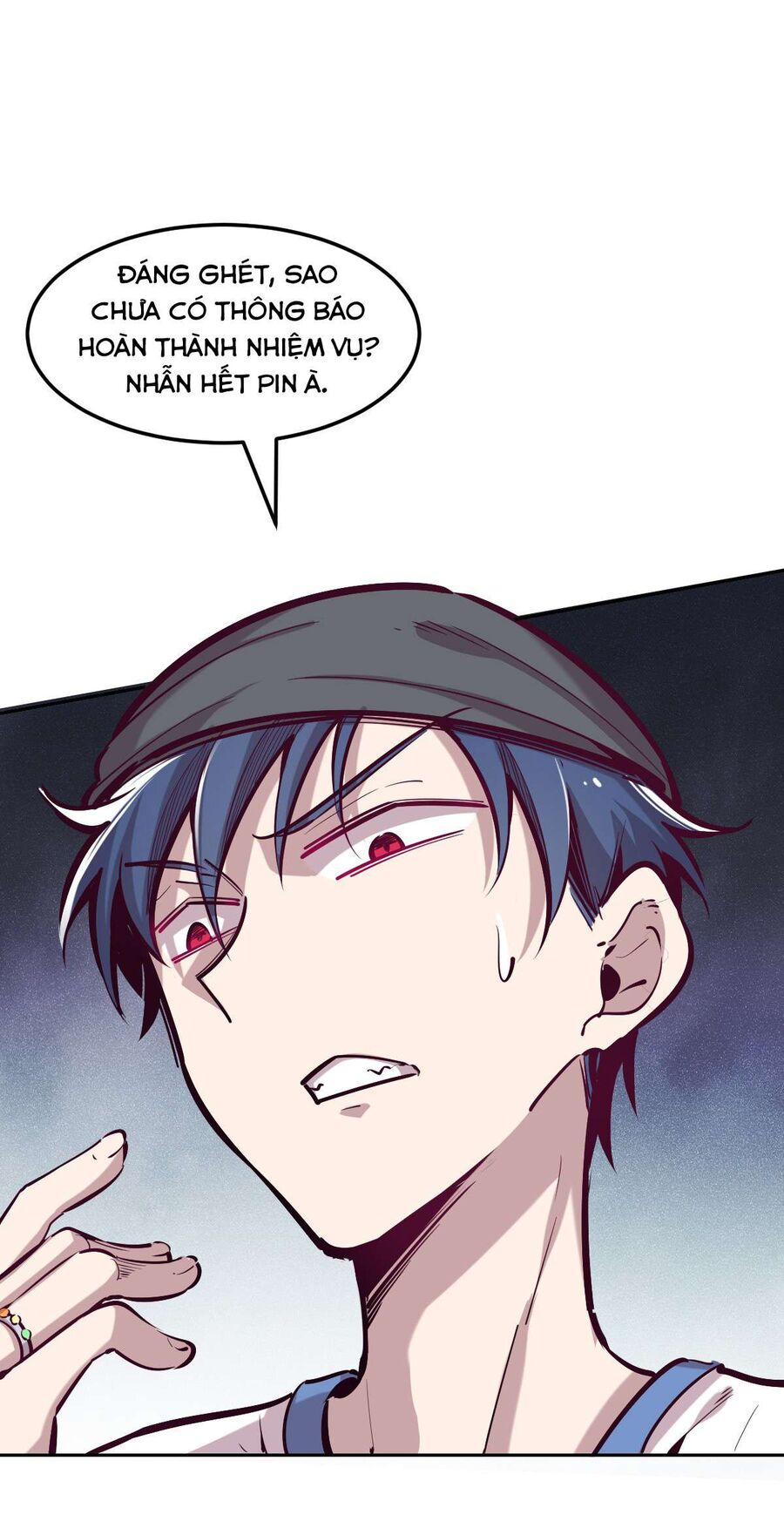 Oan Gia Chung Nhà: Thiên Thần X Ác Quỷ, Sao Mà Thân Được!? Chapter 20 - Trang 2