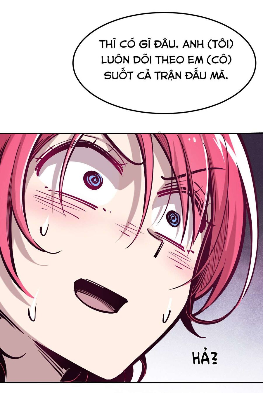 Oan Gia Chung Nhà: Thiên Thần X Ác Quỷ, Sao Mà Thân Được!? Chapter 20 - Trang 2