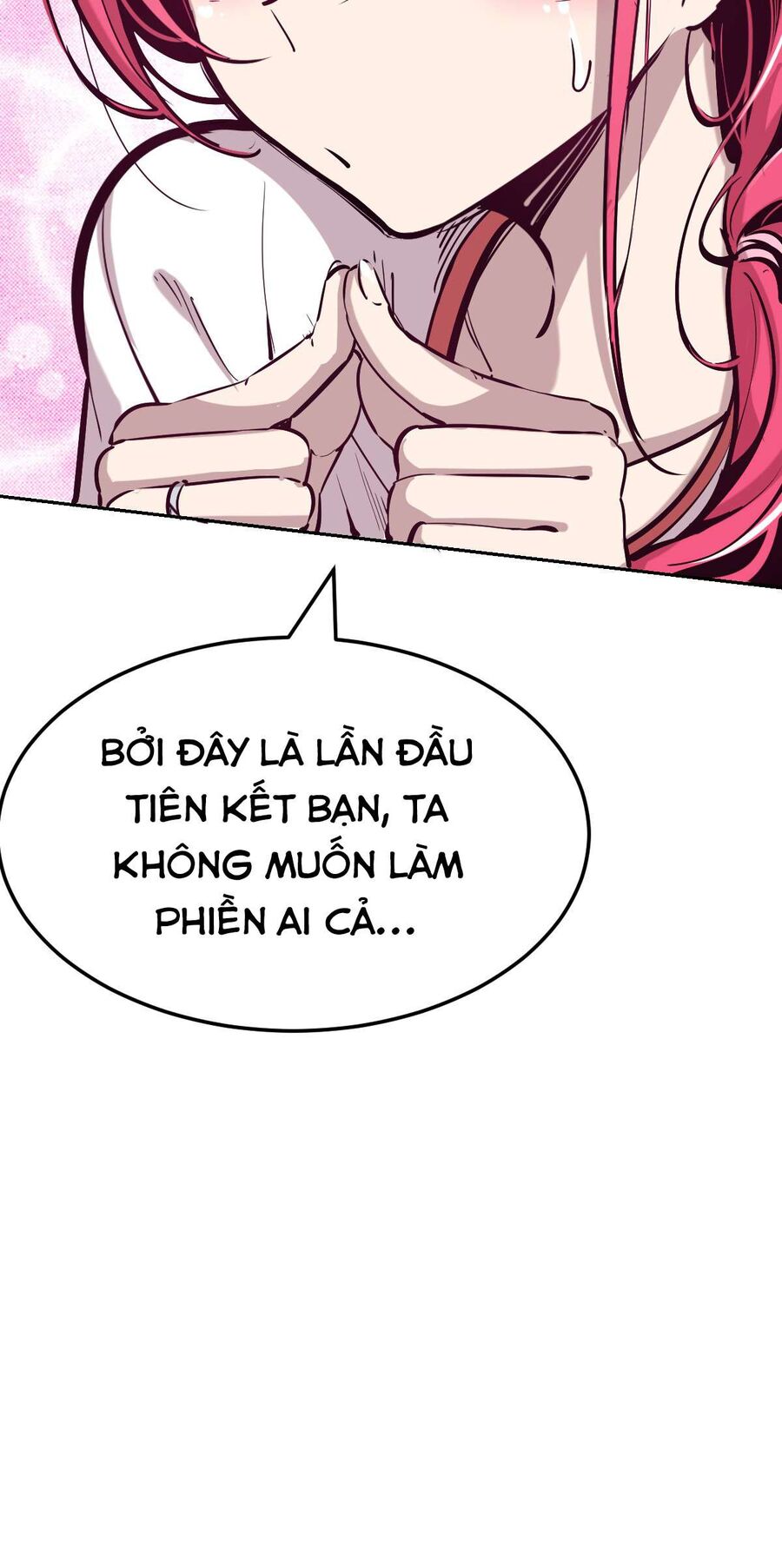 Oan Gia Chung Nhà: Thiên Thần X Ác Quỷ, Sao Mà Thân Được!? Chapter 20 - Trang 2