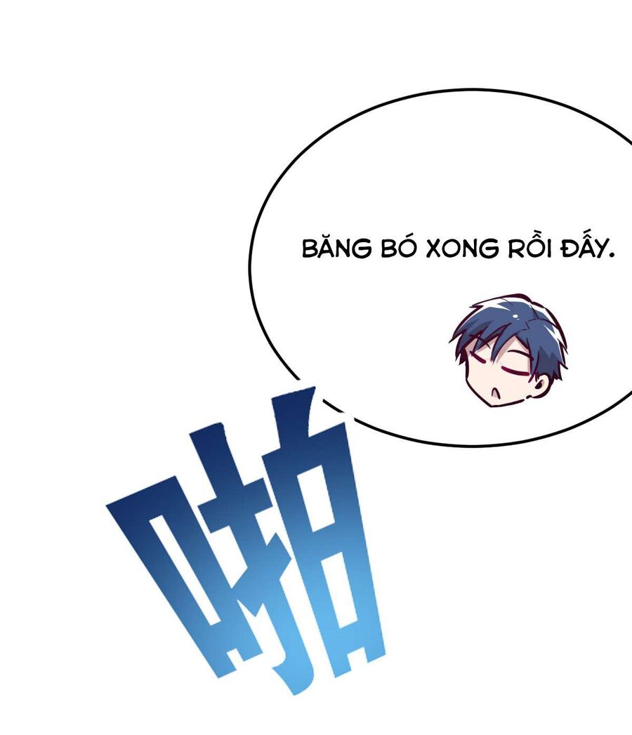 Oan Gia Chung Nhà: Thiên Thần X Ác Quỷ, Sao Mà Thân Được!? Chapter 20 - Trang 2