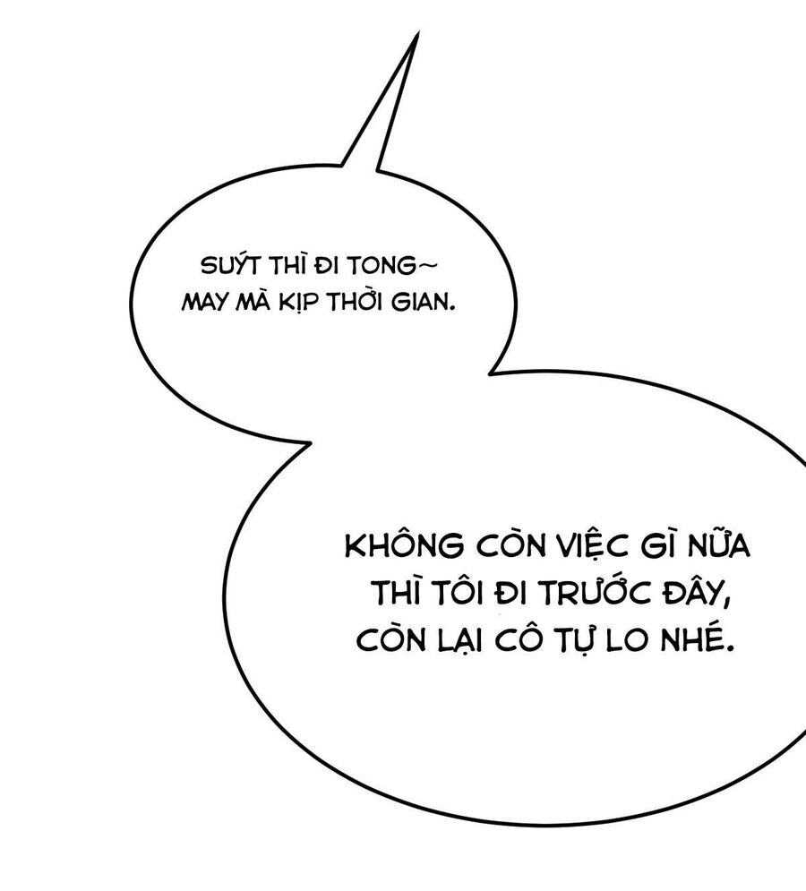 Oan Gia Chung Nhà: Thiên Thần X Ác Quỷ, Sao Mà Thân Được!? Chapter 20 - Trang 2