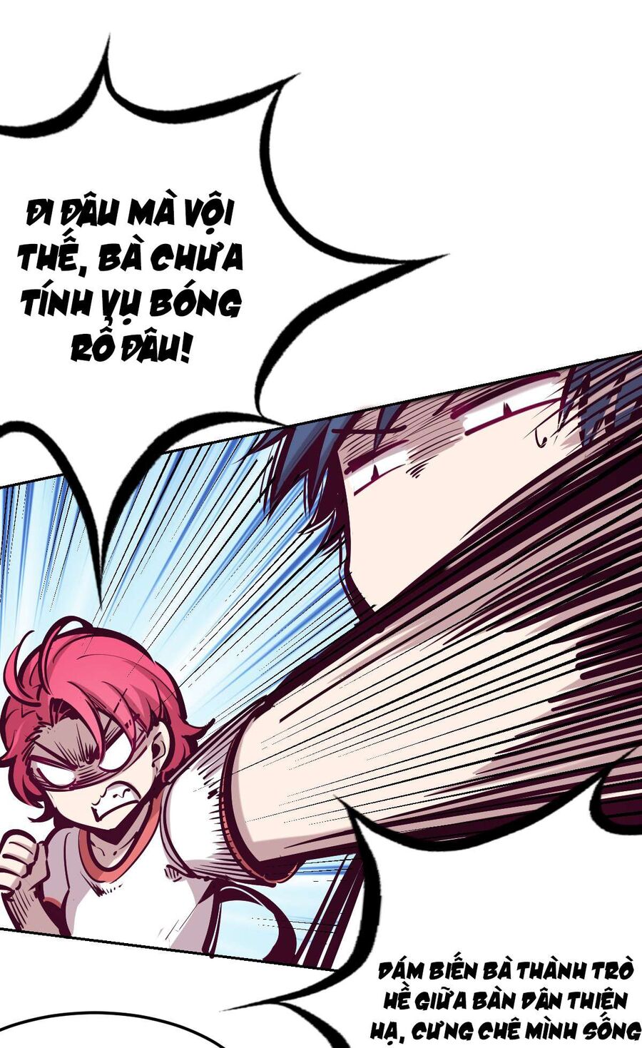 Oan Gia Chung Nhà: Thiên Thần X Ác Quỷ, Sao Mà Thân Được!? Chapter 20 - Trang 2