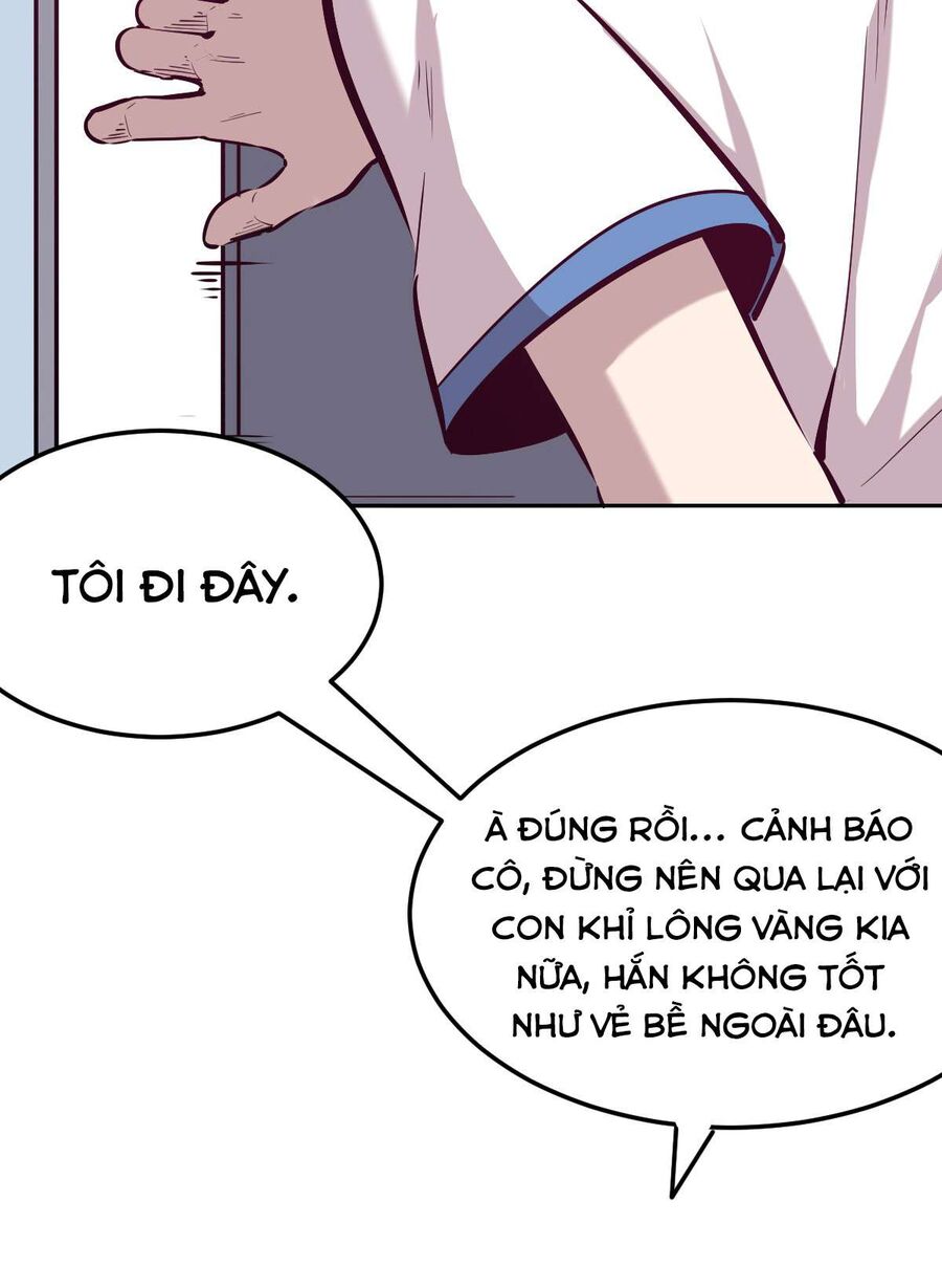 Oan Gia Chung Nhà: Thiên Thần X Ác Quỷ, Sao Mà Thân Được!? Chapter 20 - Trang 2