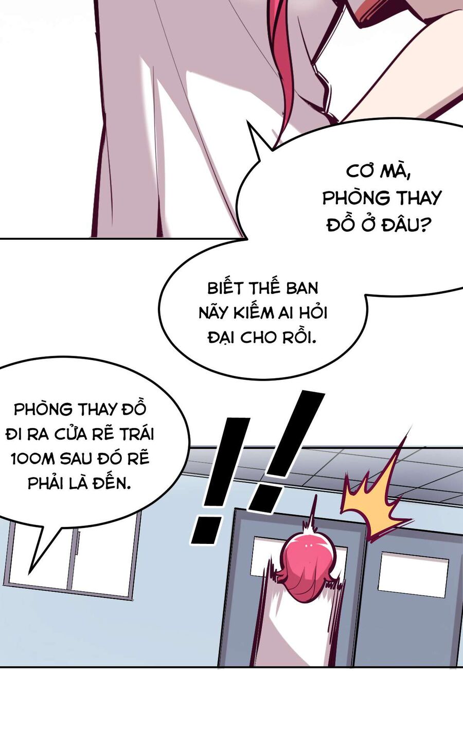 Oan Gia Chung Nhà: Thiên Thần X Ác Quỷ, Sao Mà Thân Được!? Chapter 20 - Trang 2