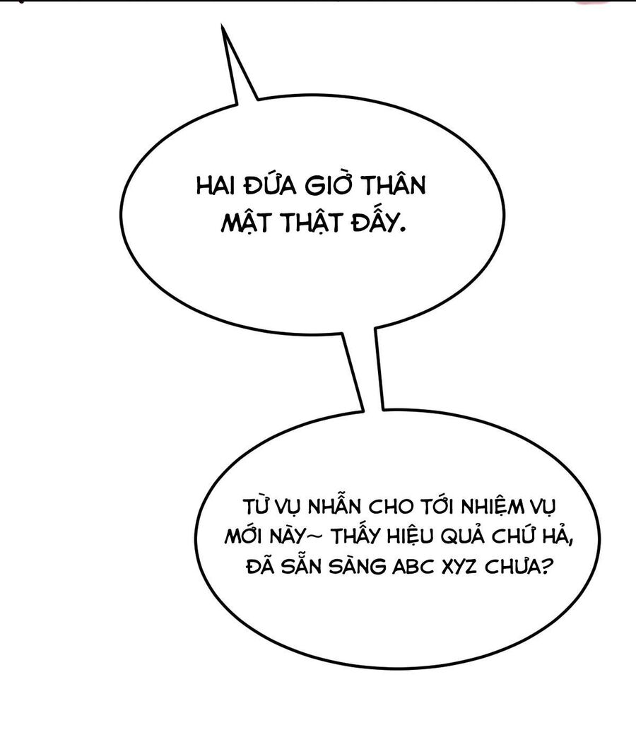 Oan Gia Chung Nhà: Thiên Thần X Ác Quỷ, Sao Mà Thân Được!? Chapter 20 - Trang 2