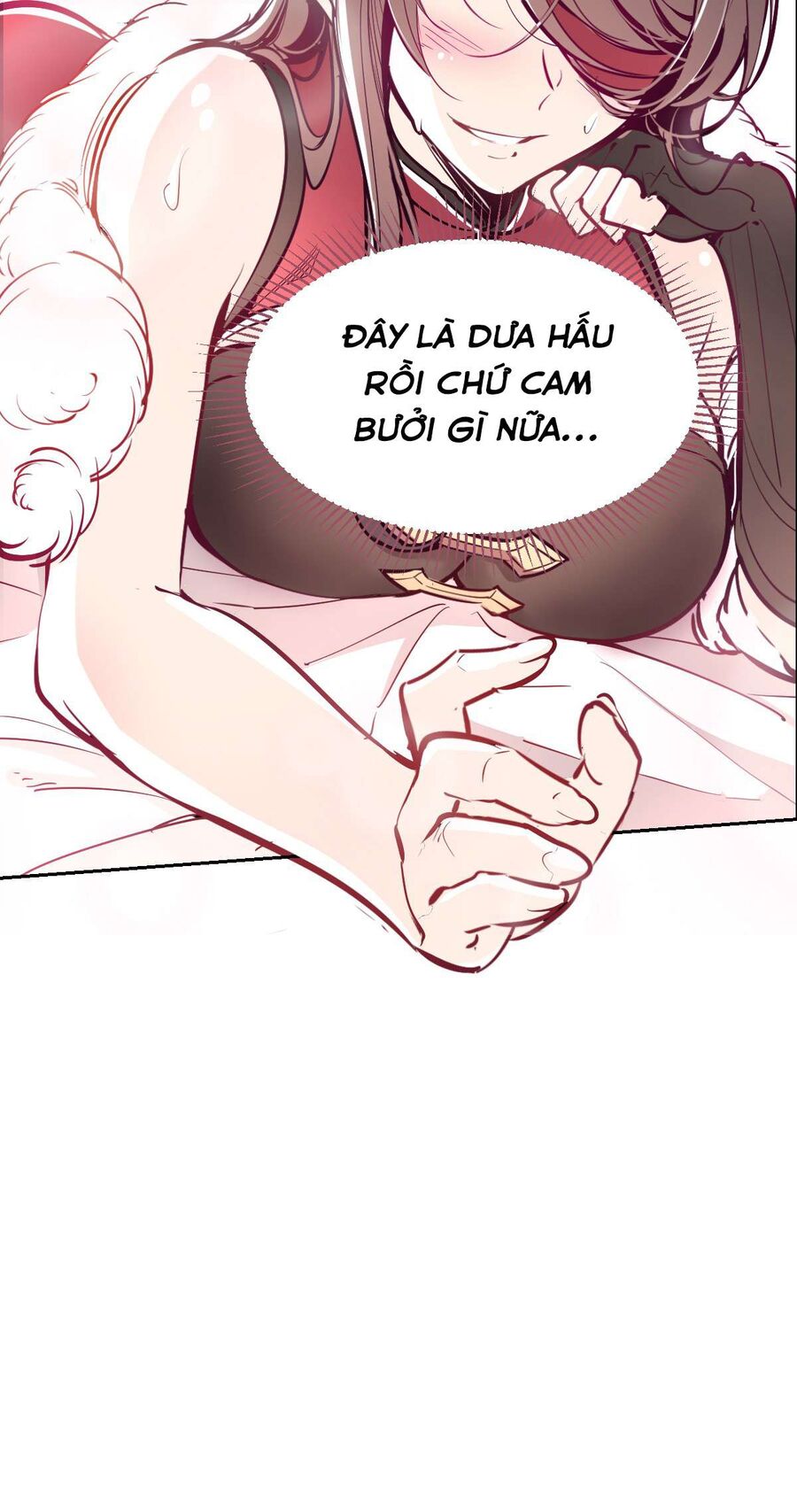 Oan Gia Chung Nhà: Thiên Thần X Ác Quỷ, Sao Mà Thân Được!? Chapter 21 - Trang 2