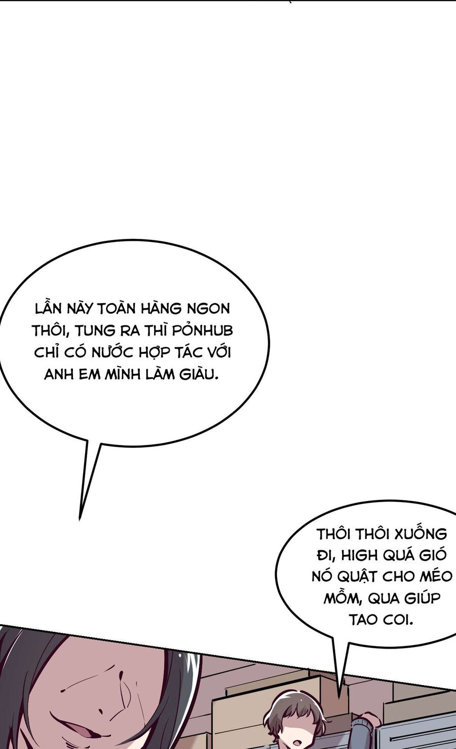 Oan Gia Chung Nhà: Thiên Thần X Ác Quỷ, Sao Mà Thân Được!? Chapter 21 - Trang 2