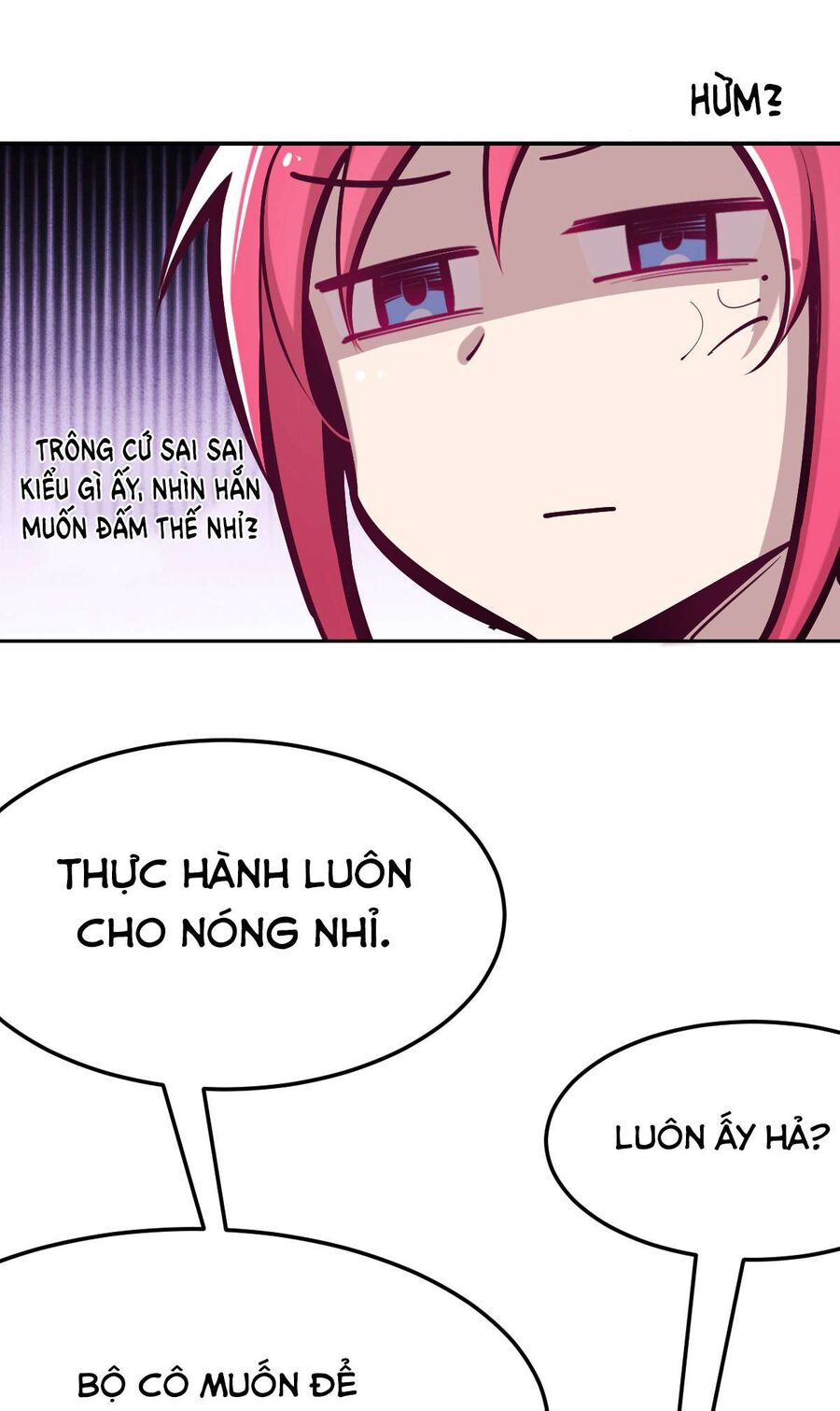 Oan Gia Chung Nhà: Thiên Thần X Ác Quỷ, Sao Mà Thân Được!? Chapter 22.1 - Trang 2