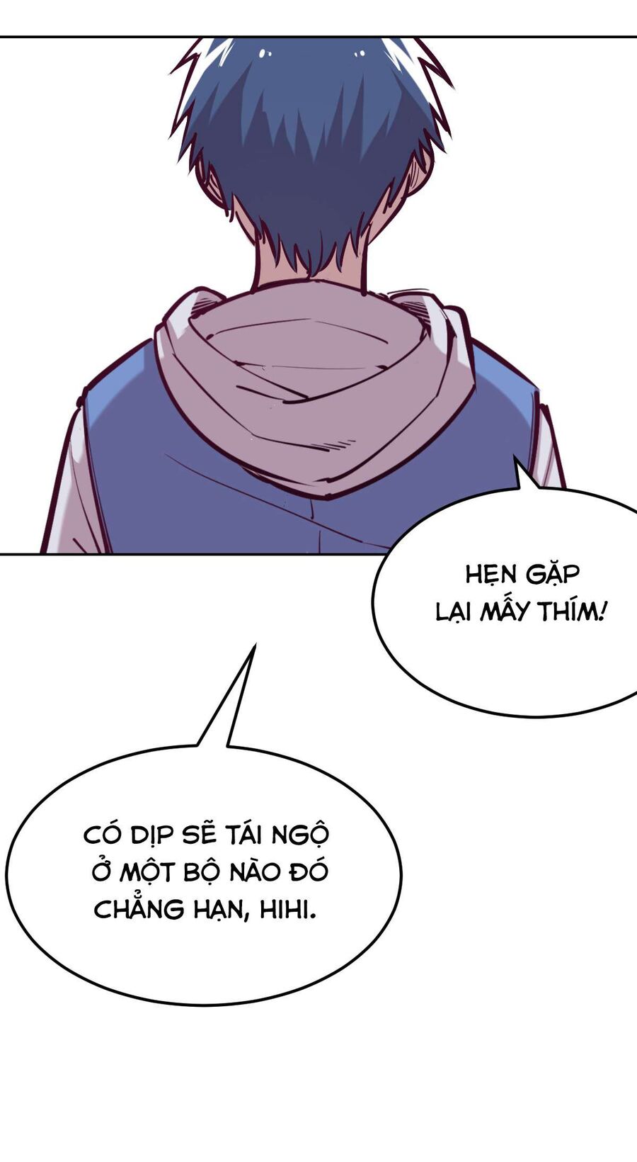 Oan Gia Chung Nhà: Thiên Thần X Ác Quỷ, Sao Mà Thân Được!? Chapter 22.1 - Trang 2