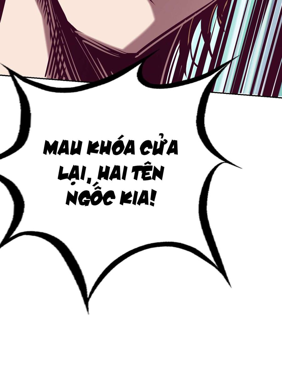 Oan Gia Chung Nhà: Thiên Thần X Ác Quỷ, Sao Mà Thân Được!? Chapter 22 - Trang 2