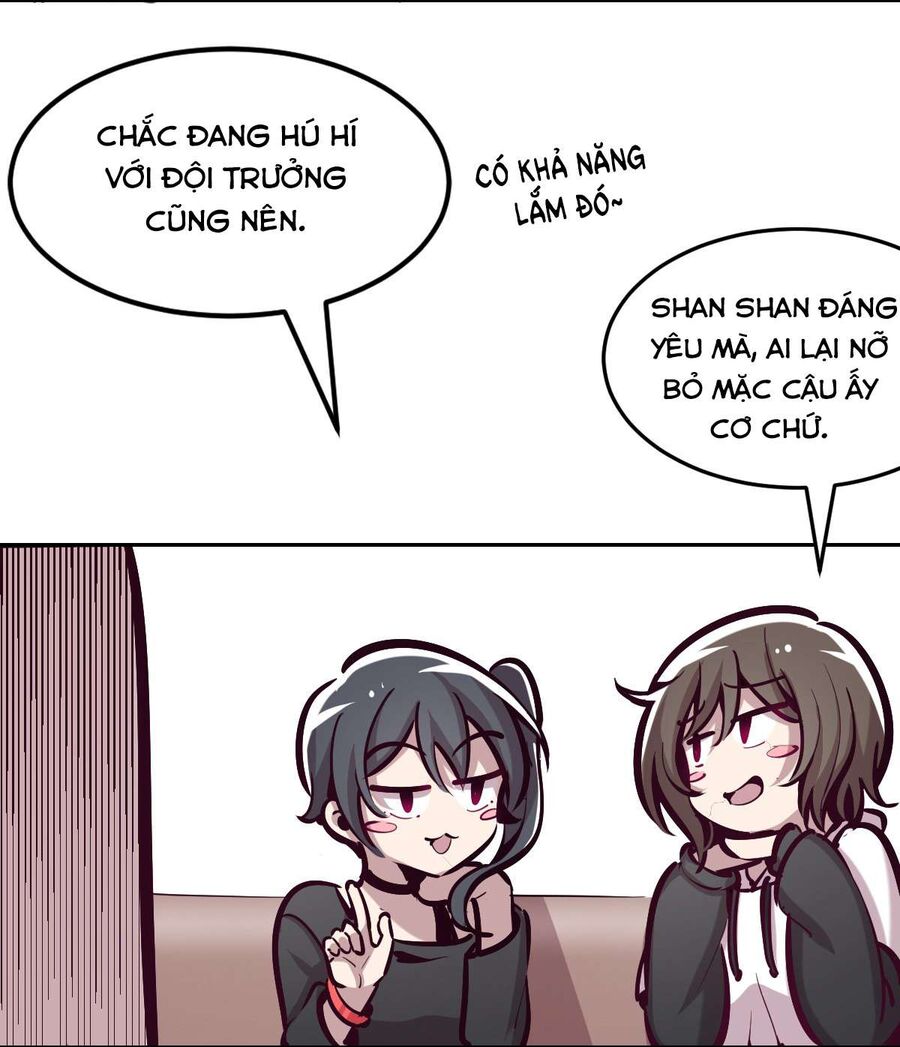 Oan Gia Chung Nhà: Thiên Thần X Ác Quỷ, Sao Mà Thân Được!? Chapter 22 - Trang 2