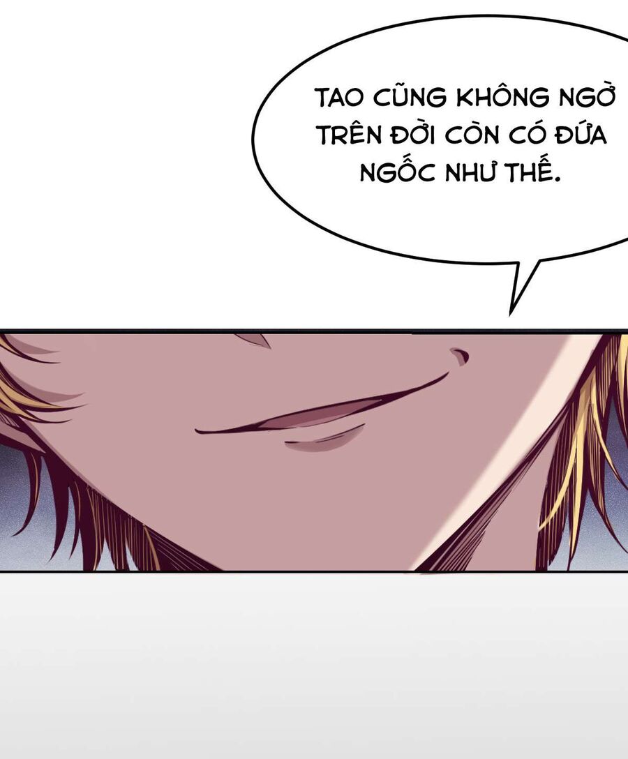 Oan Gia Chung Nhà: Thiên Thần X Ác Quỷ, Sao Mà Thân Được!? Chapter 22 - Trang 2