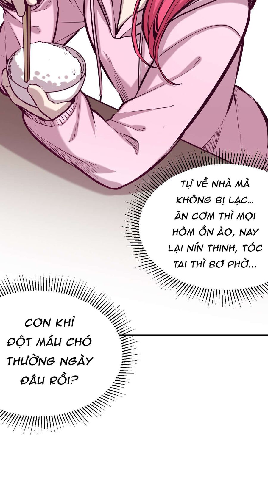 Oan Gia Chung Nhà: Thiên Thần X Ác Quỷ, Sao Mà Thân Được!? Chapter 23 - Trang 2