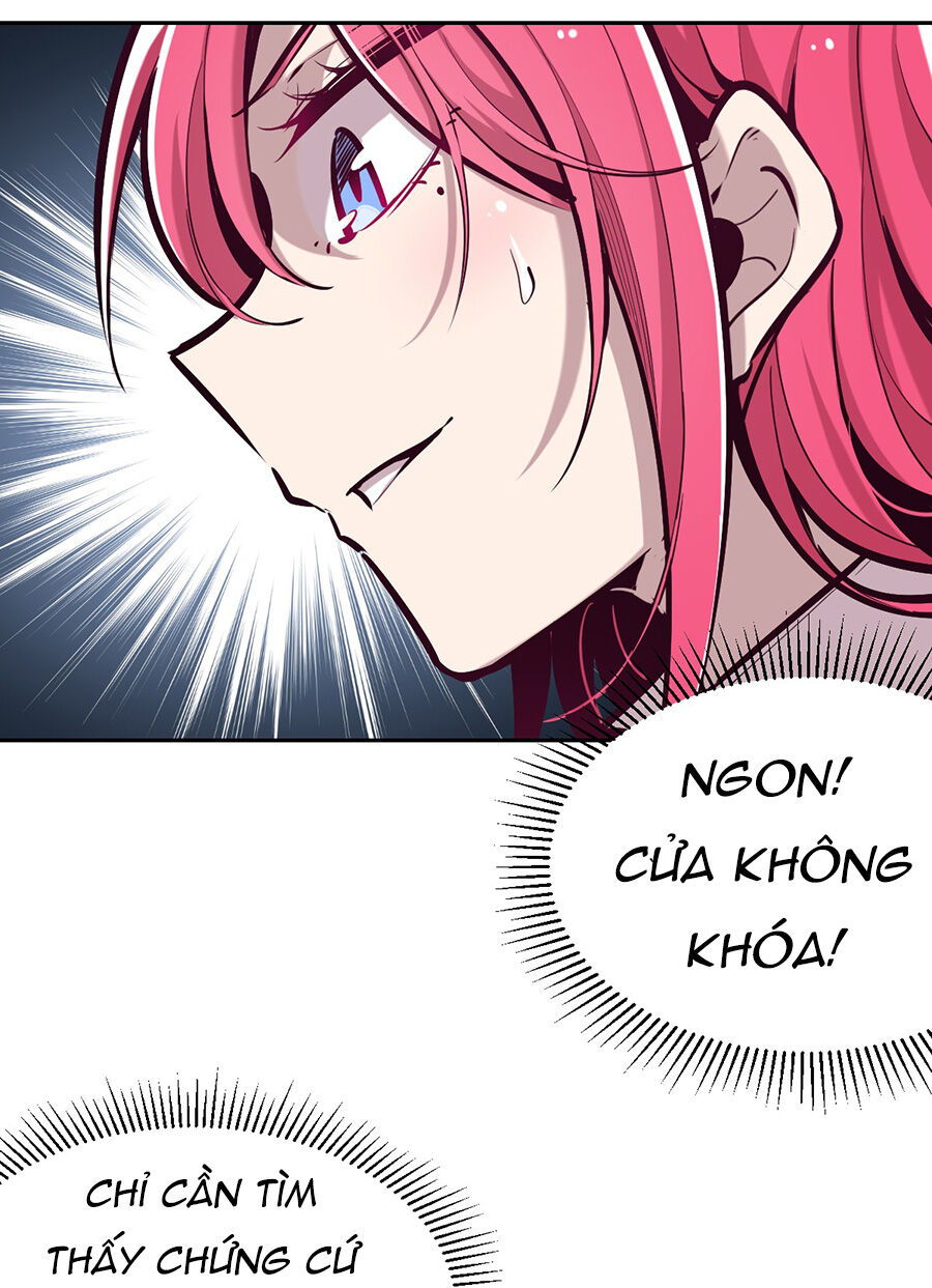 Oan Gia Chung Nhà: Thiên Thần X Ác Quỷ, Sao Mà Thân Được!? Chapter 25 - Trang 2