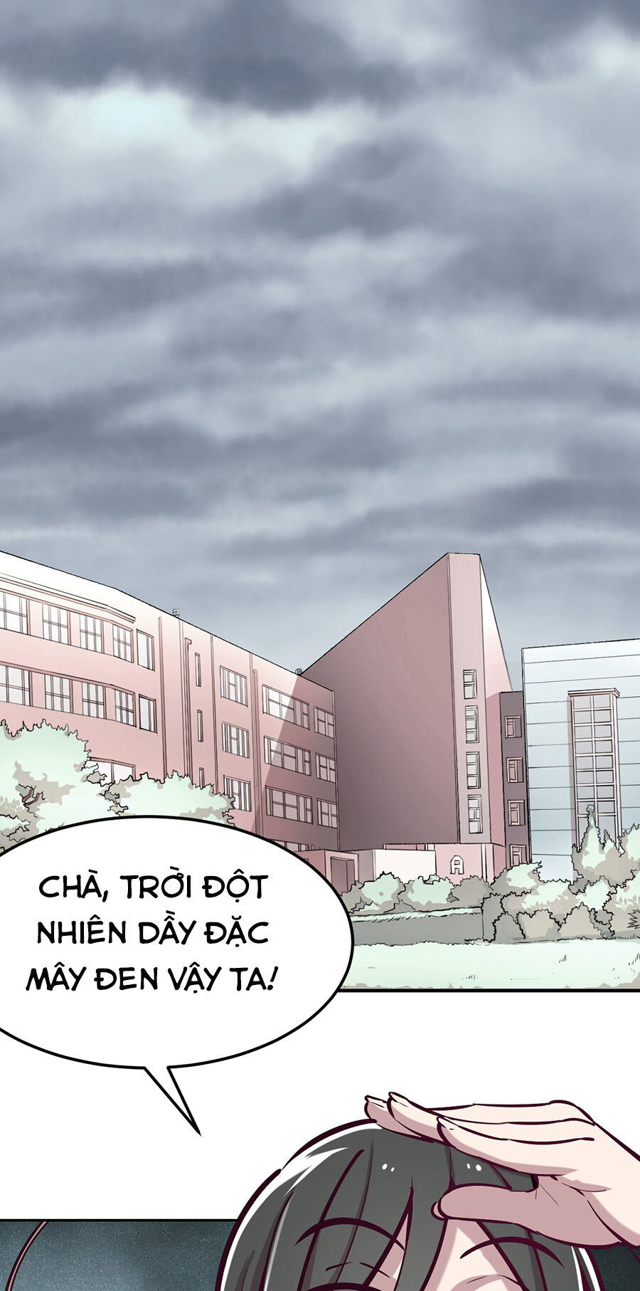 Oan Gia Chung Nhà: Thiên Thần X Ác Quỷ, Sao Mà Thân Được!? Chapter 25 - Trang 2