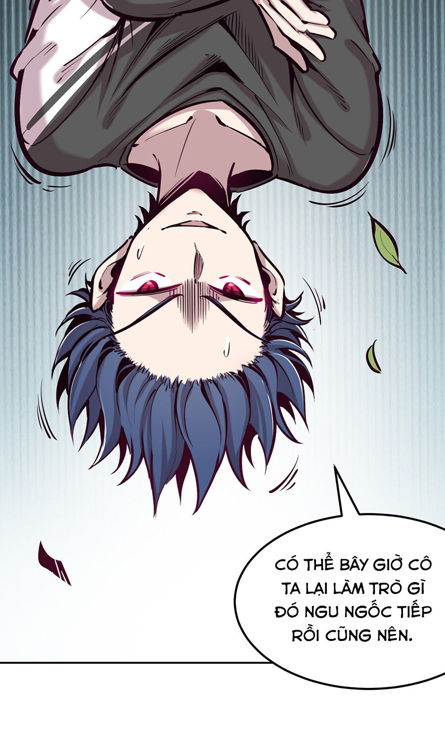 Oan Gia Chung Nhà: Thiên Thần X Ác Quỷ, Sao Mà Thân Được!? Chapter 25 - Trang 2