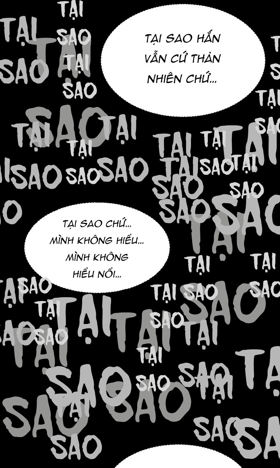 Oan Gia Chung Nhà: Thiên Thần X Ác Quỷ, Sao Mà Thân Được!? Chapter 25 - Trang 2