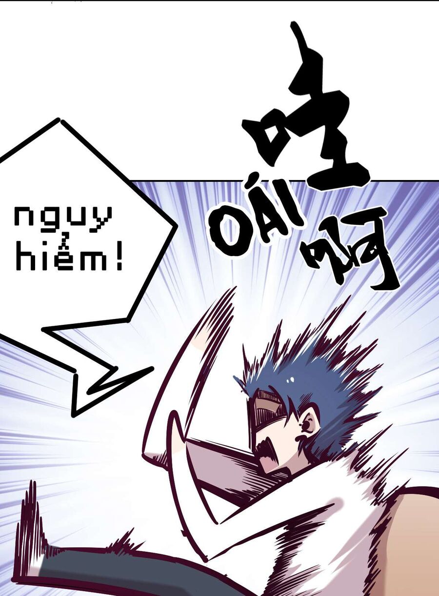 Oan Gia Chung Nhà: Thiên Thần X Ác Quỷ, Sao Mà Thân Được!? Chapter 27.1 - Trang 2