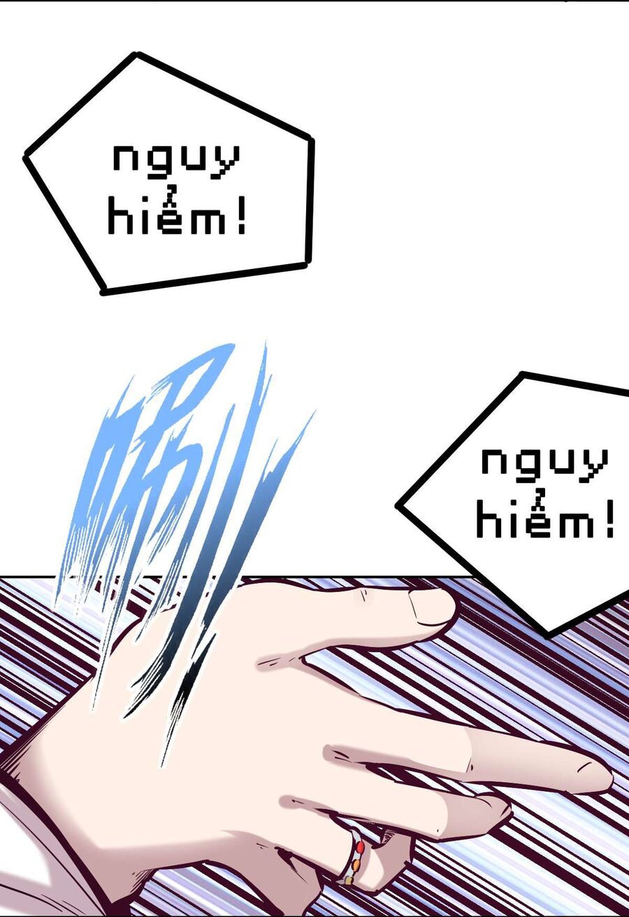 Oan Gia Chung Nhà: Thiên Thần X Ác Quỷ, Sao Mà Thân Được!? Chapter 27.1 - Trang 2