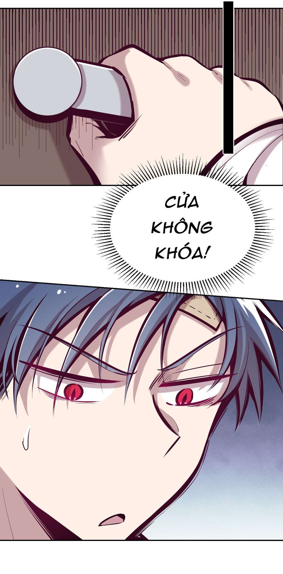 Oan Gia Chung Nhà: Thiên Thần X Ác Quỷ, Sao Mà Thân Được!? Chapter 27.1 - Trang 2