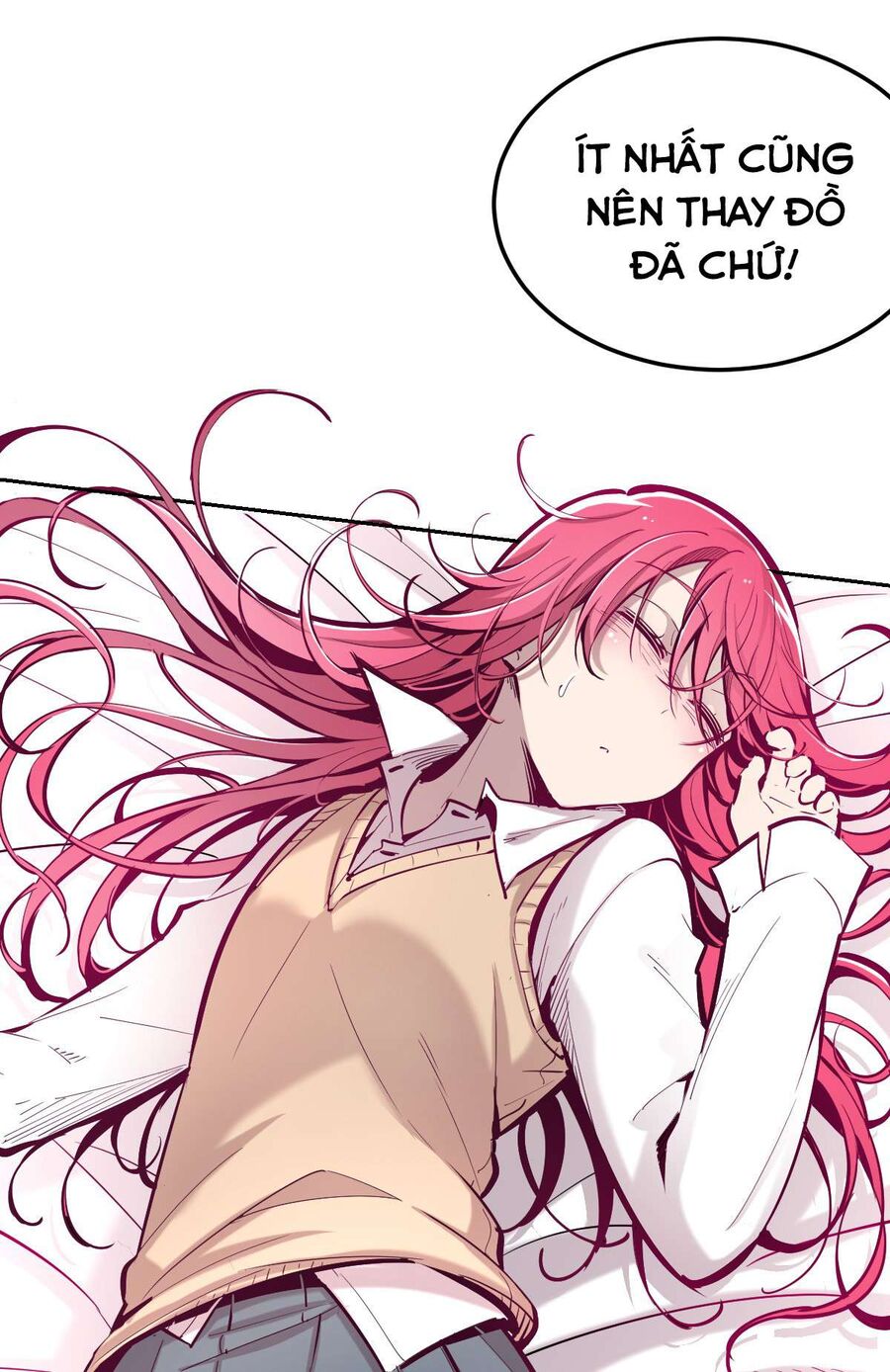 Oan Gia Chung Nhà: Thiên Thần X Ác Quỷ, Sao Mà Thân Được!? Chapter 27.1 - Trang 2
