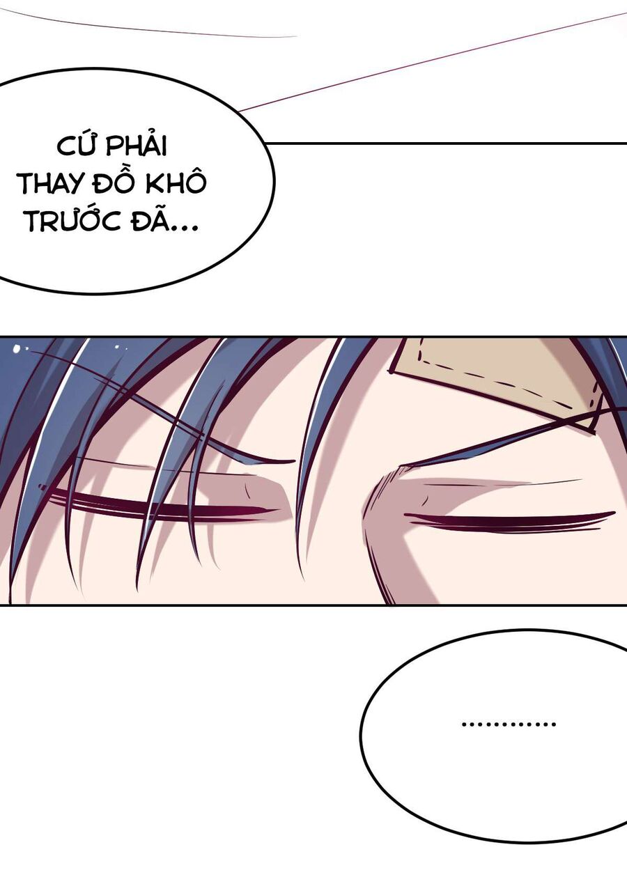 Oan Gia Chung Nhà: Thiên Thần X Ác Quỷ, Sao Mà Thân Được!? Chapter 27.1 - Trang 2