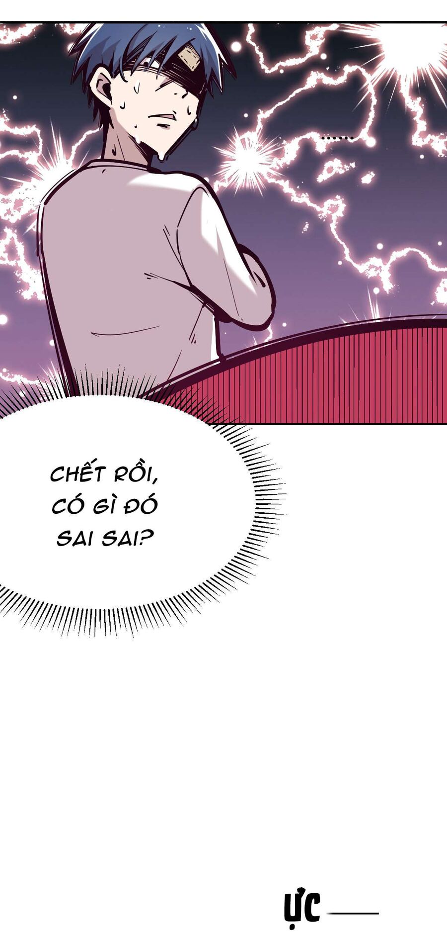 Oan Gia Chung Nhà: Thiên Thần X Ác Quỷ, Sao Mà Thân Được!? Chapter 27.1 - Trang 2