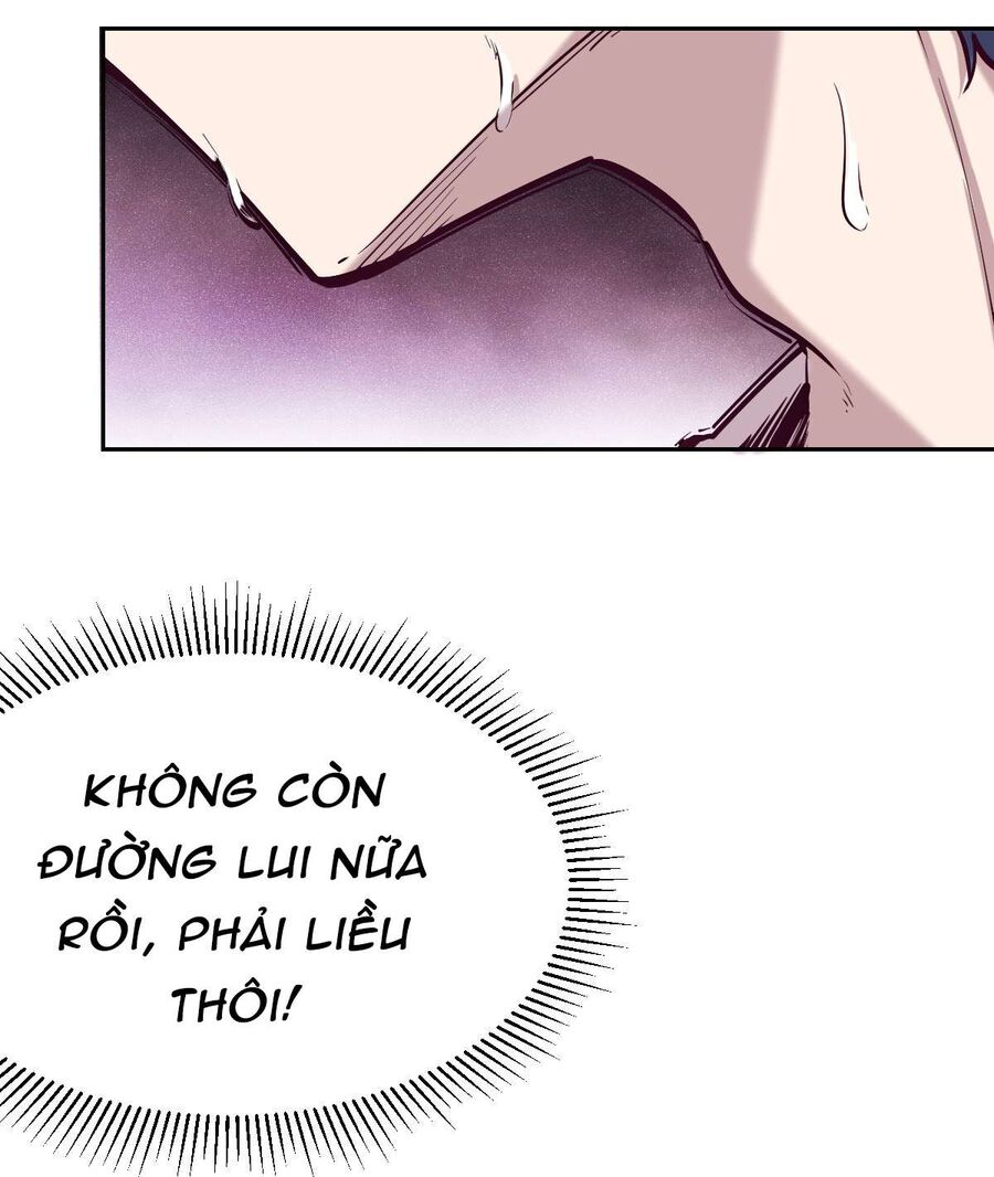 Oan Gia Chung Nhà: Thiên Thần X Ác Quỷ, Sao Mà Thân Được!? Chapter 27.1 - Trang 2