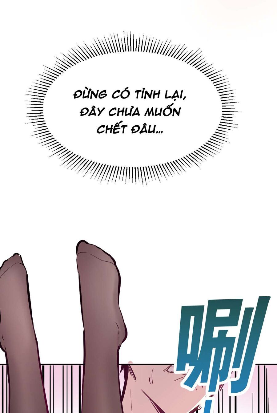 Oan Gia Chung Nhà: Thiên Thần X Ác Quỷ, Sao Mà Thân Được!? Chapter 27.1 - Trang 2