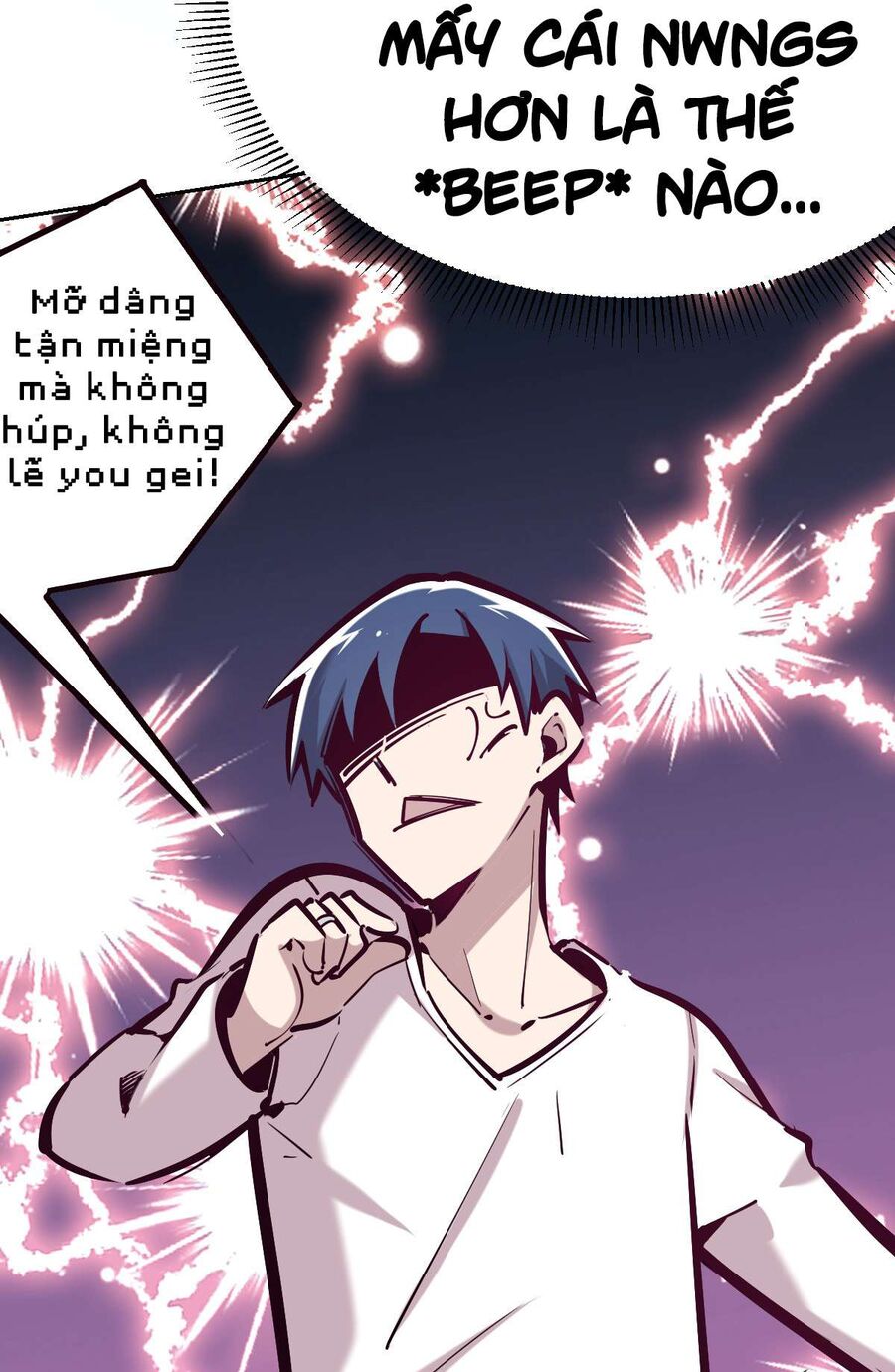 Oan Gia Chung Nhà: Thiên Thần X Ác Quỷ, Sao Mà Thân Được!? Chapter 27.1 - Trang 2