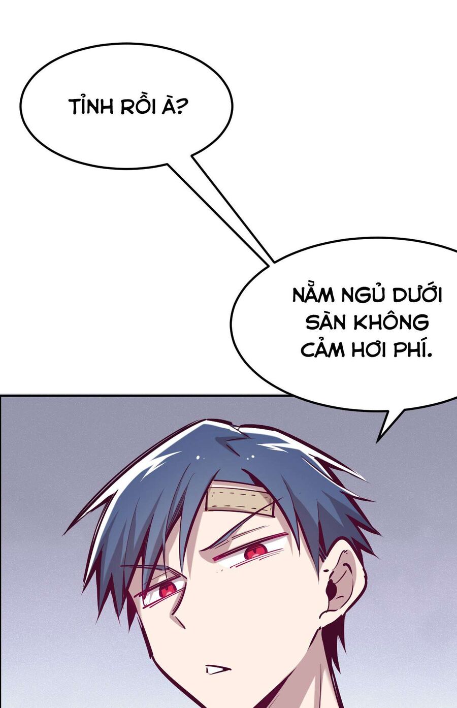 Oan Gia Chung Nhà: Thiên Thần X Ác Quỷ, Sao Mà Thân Được!? Chapter 27.1 - Trang 2