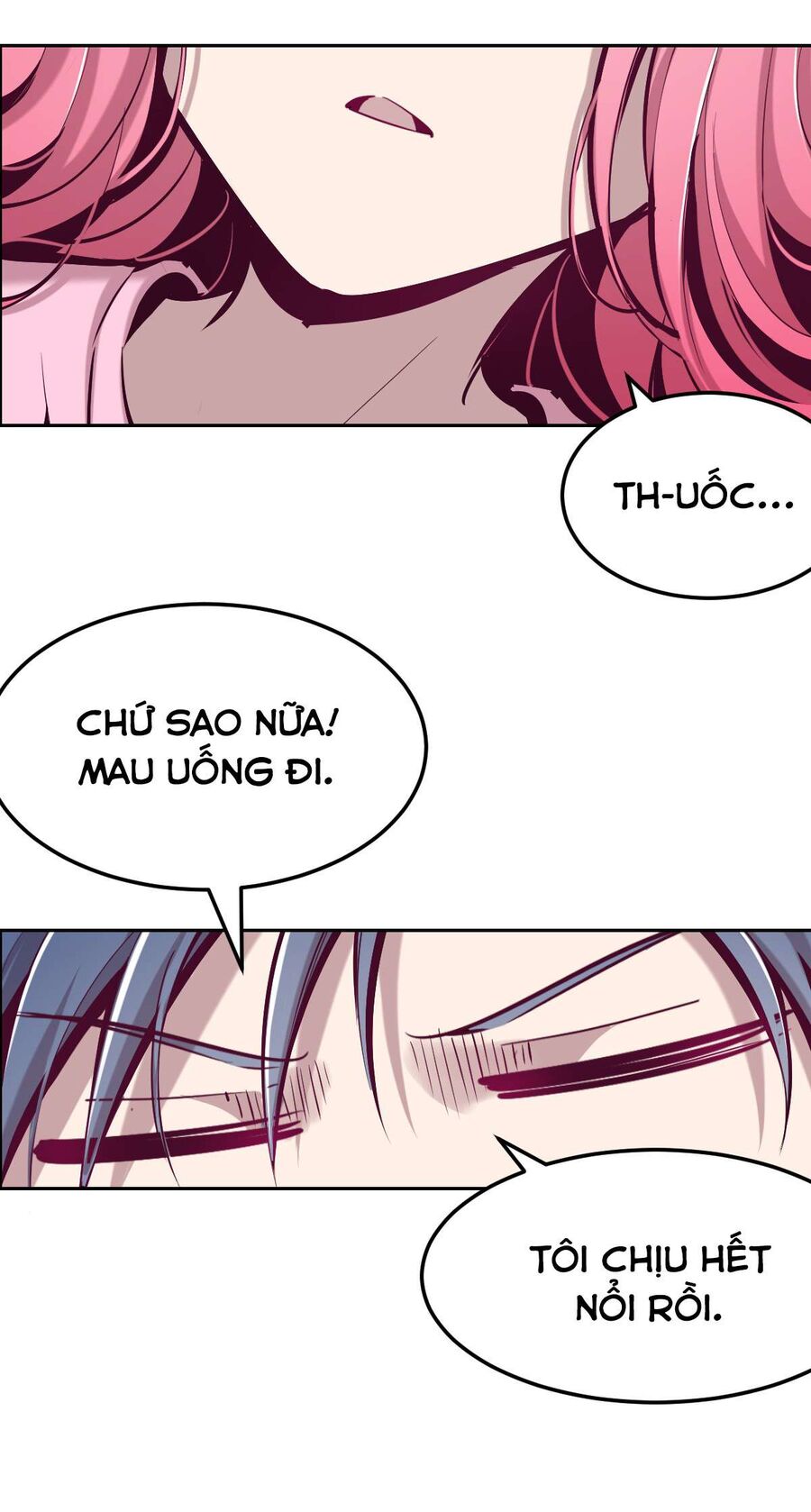 Oan Gia Chung Nhà: Thiên Thần X Ác Quỷ, Sao Mà Thân Được!? Chapter 27.1 - Trang 2