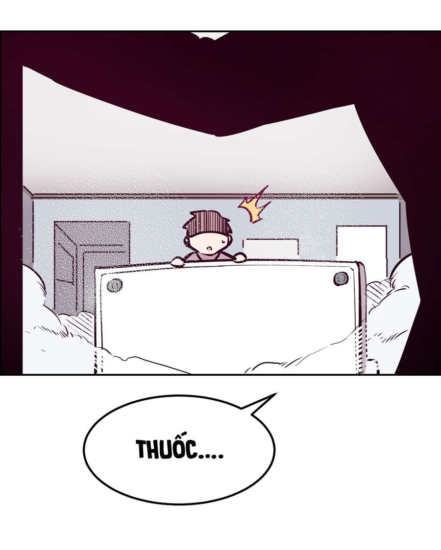 Oan Gia Chung Nhà: Thiên Thần X Ác Quỷ, Sao Mà Thân Được!? Chapter 27.1 - Trang 2