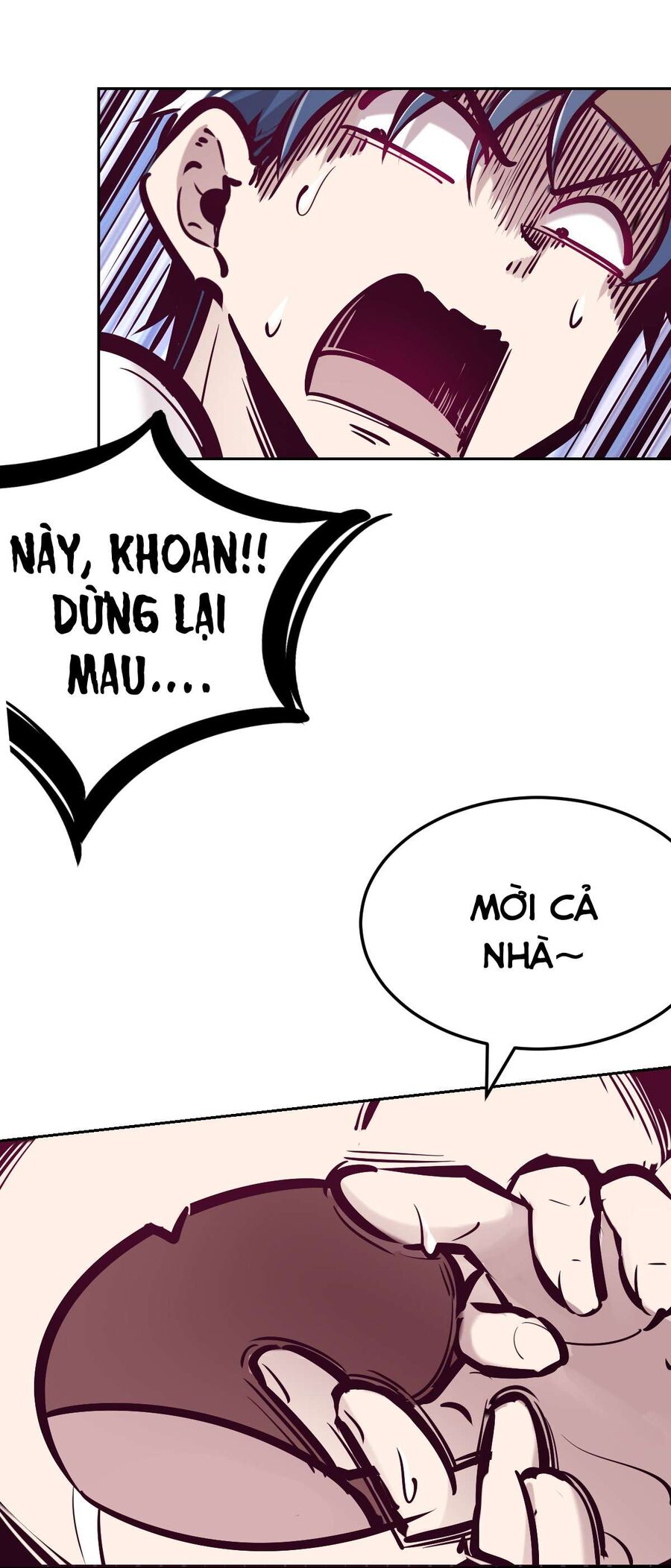 Oan Gia Chung Nhà: Thiên Thần X Ác Quỷ, Sao Mà Thân Được!? Chapter 27.2 - Trang 2